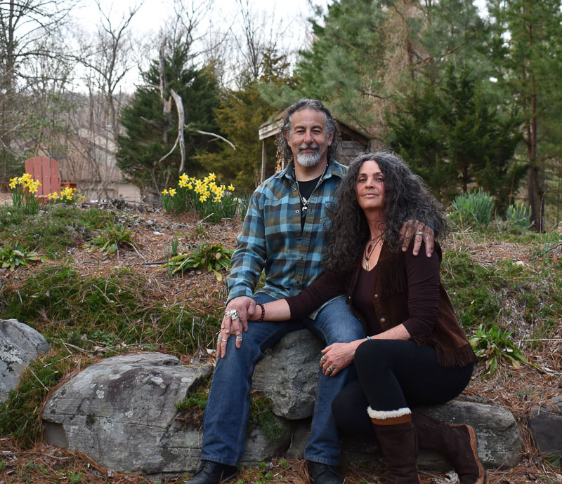 KM Gardens Landscaping