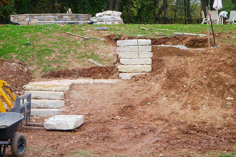 Chester Springs Landscaping