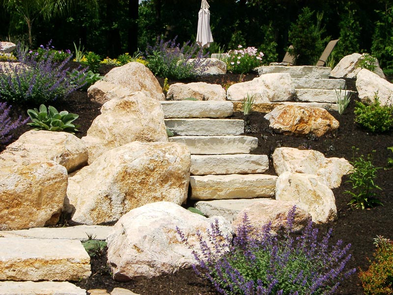 Chester Springs Landscaping