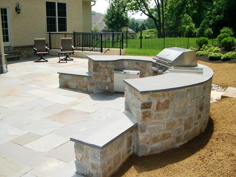 Chester Springs Landscaping