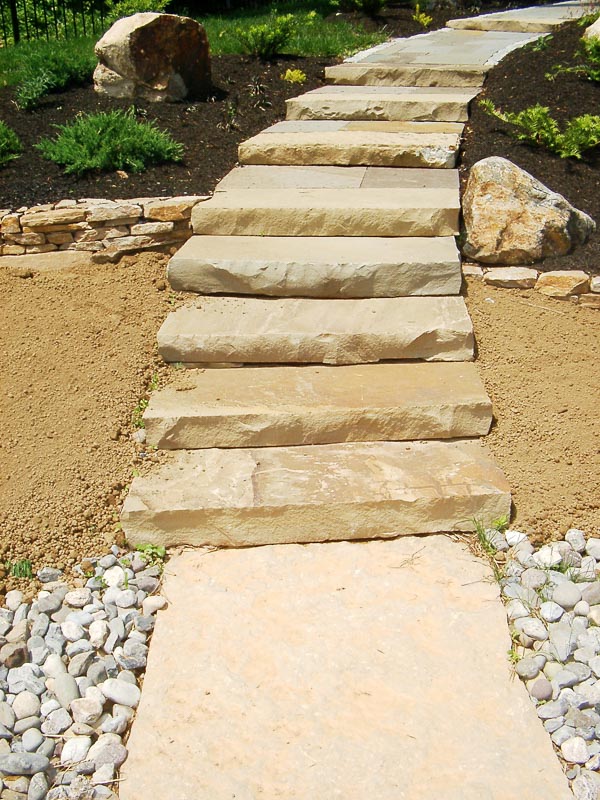 Chester Springs Landscaping
