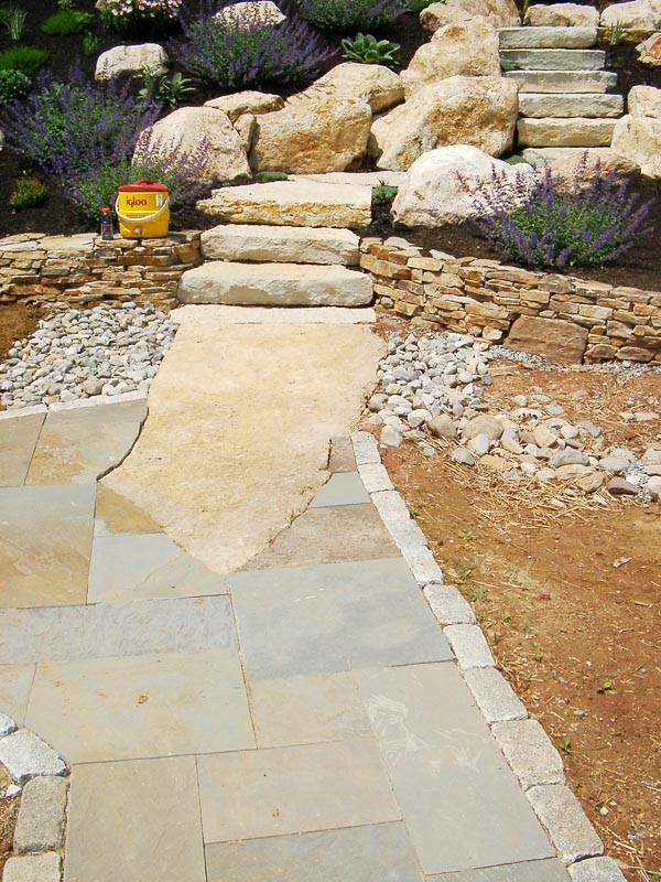 Chester Springs Landscaping