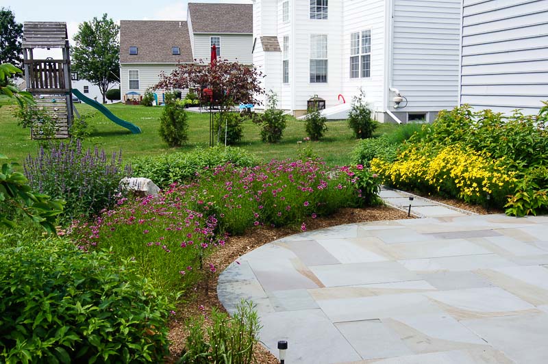 Coatesville Landscaping &amp; Hardscaping