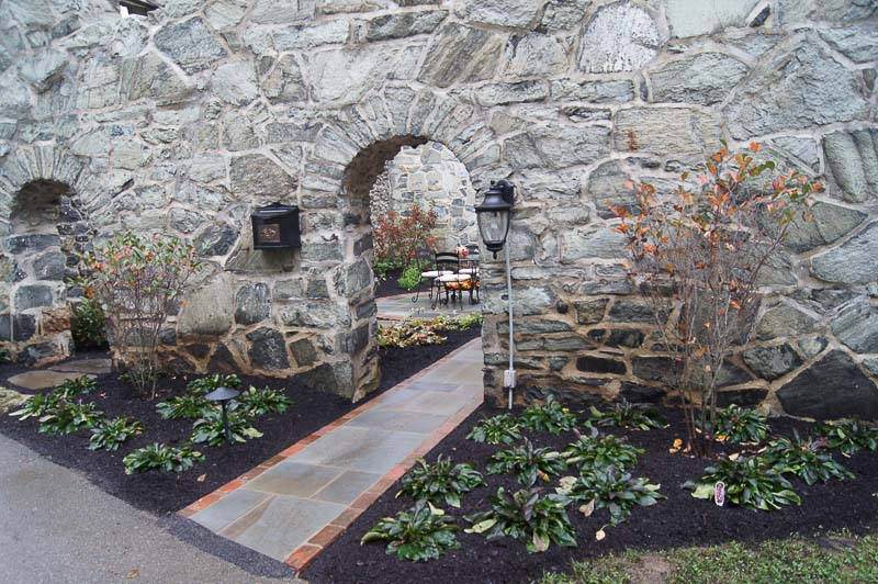 Chester County Pennsylvania Landscaper