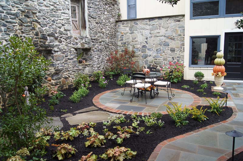 Chester County Pennsylvania Landscaper