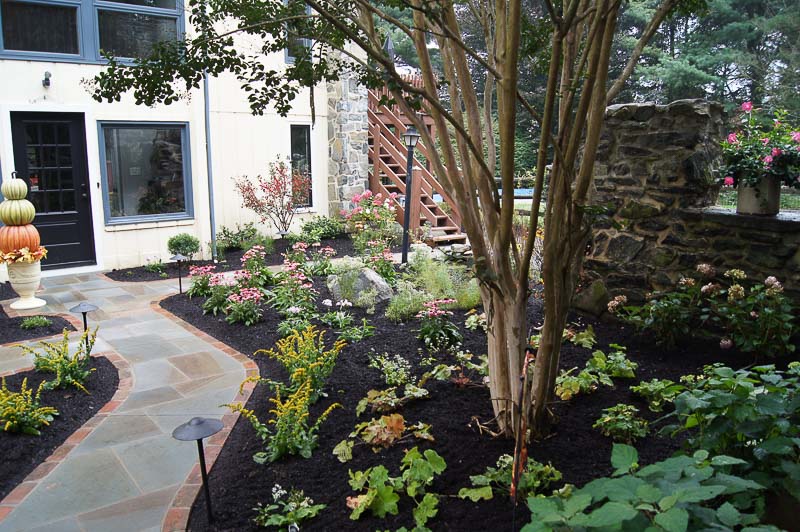 Chester County Pennsylvania Landscaper