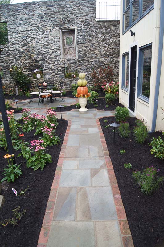 Chester County Pennsylvania Landscaper