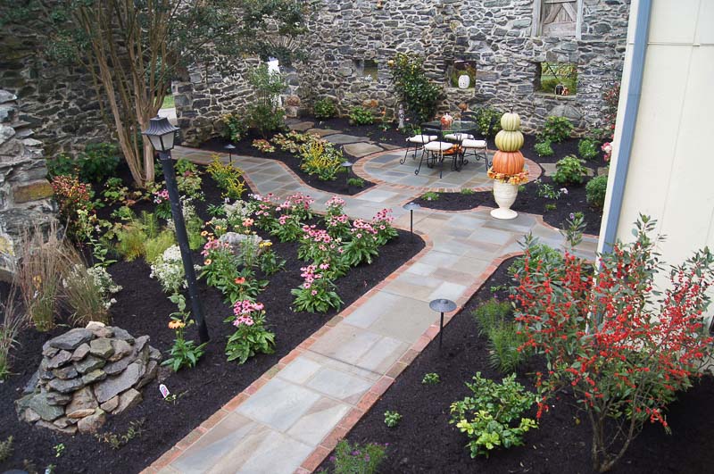 West Goshen Landscaping and Hardscaping