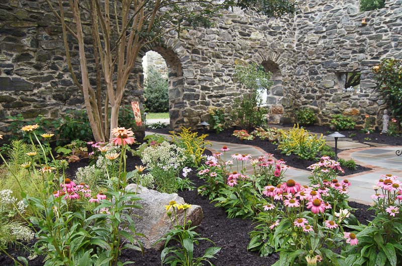 Chester County Pennsylvania Landscaper