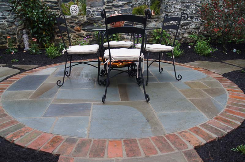 Chester County Pennsylvania Landscaper