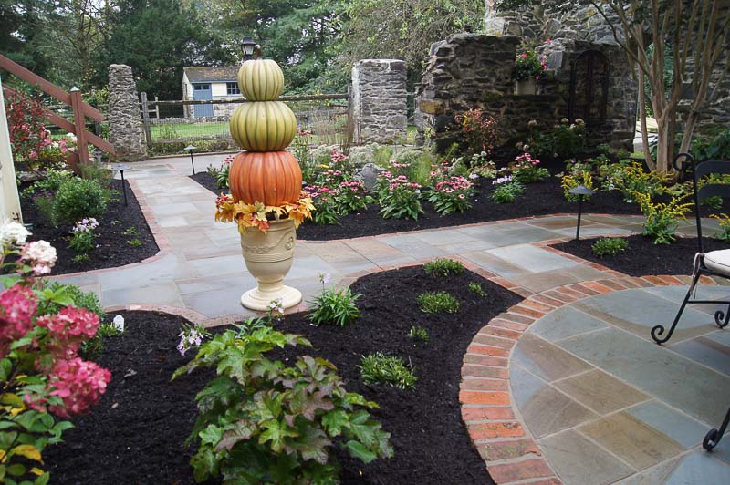 Chester County Pennsylvania Landscaper