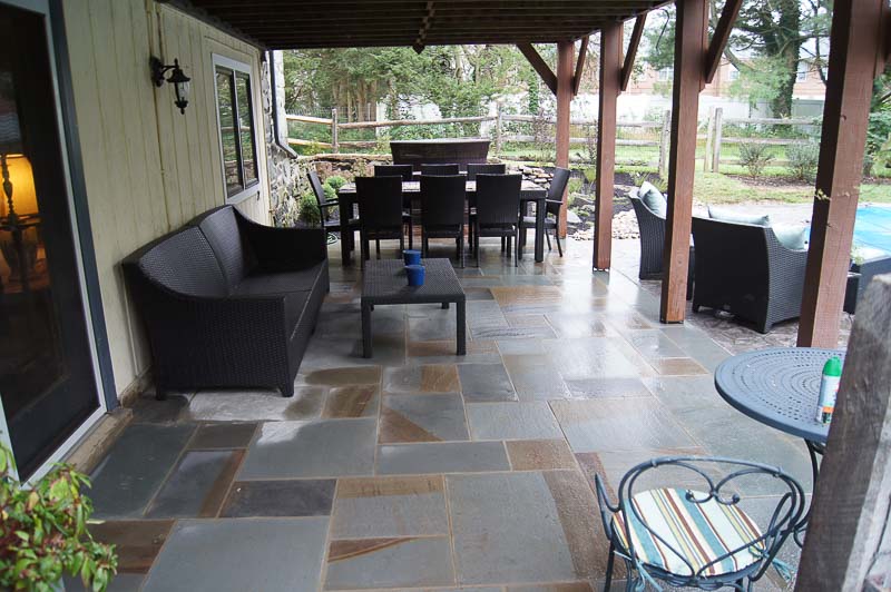 Chester County Pennsylvania Landscaper