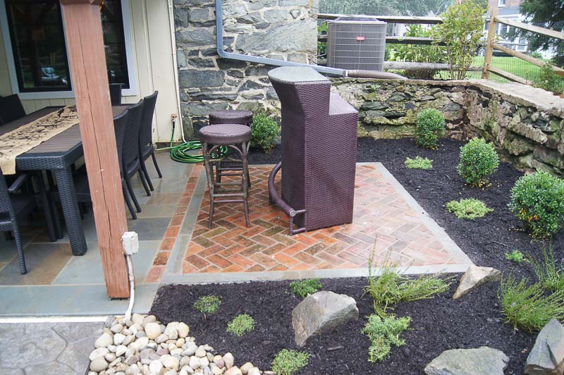 Chester County Pennsylvania Landscaper
