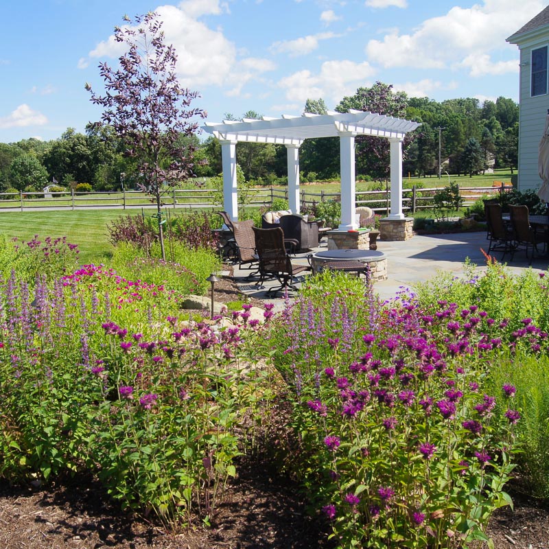 Chester County Landscaper