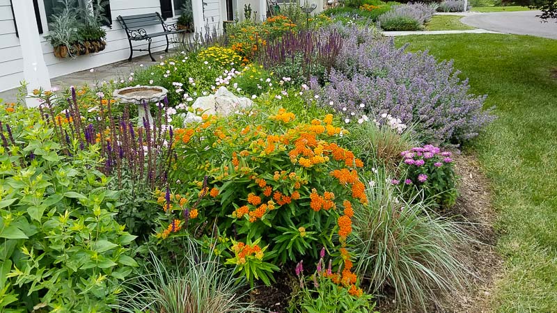Landscape Design