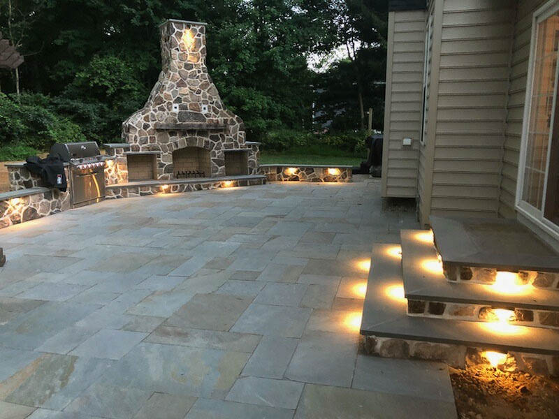Landscape &amp; Outdoor Lighting
