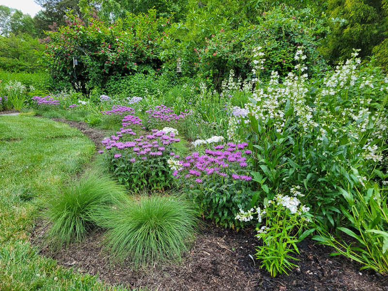 KM Gardens Landscaping