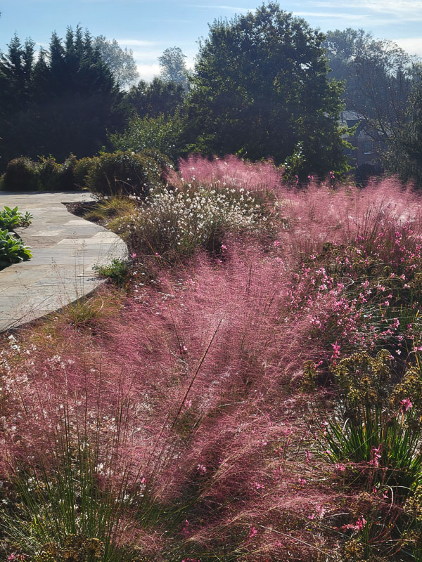 KM Gardens Landscaping
