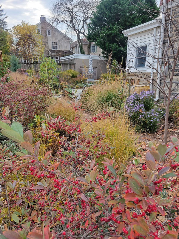 KM Gardens Landscaping