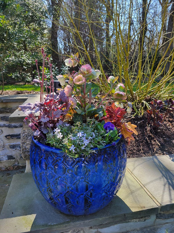 KM Gardens Landscaping