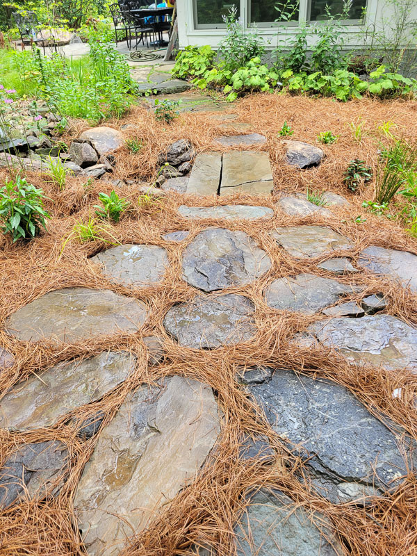 KM Gardens Landscaping