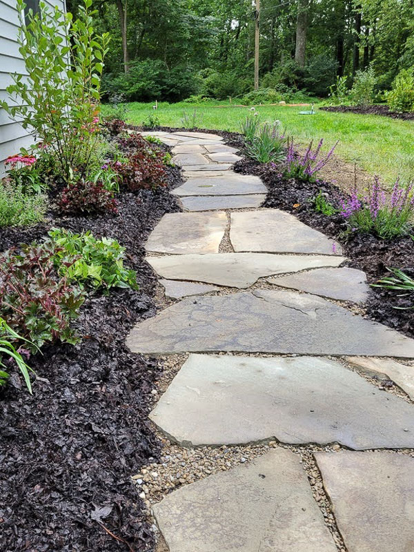 KM Gardens Landscaping