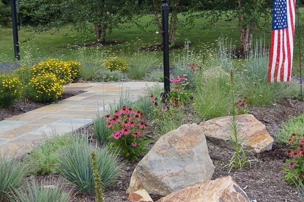 Spring 2017 Landscaping Newsletter