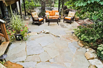 Chester County Landscaper