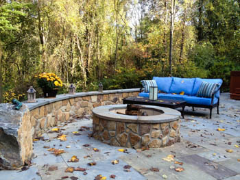 Chester County Landscaper