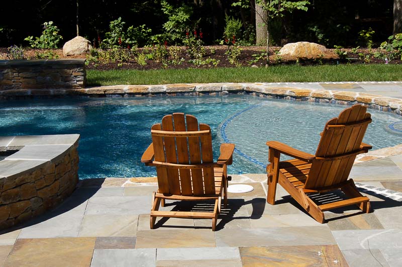 Pools