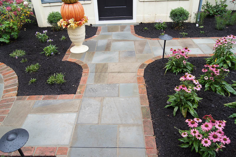 Walkways
