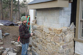 Chester County Landscaper