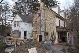 Chester County Landscaper