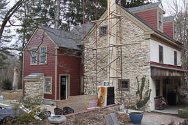 Chester County Landscaper