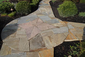 Chester County Landscaper